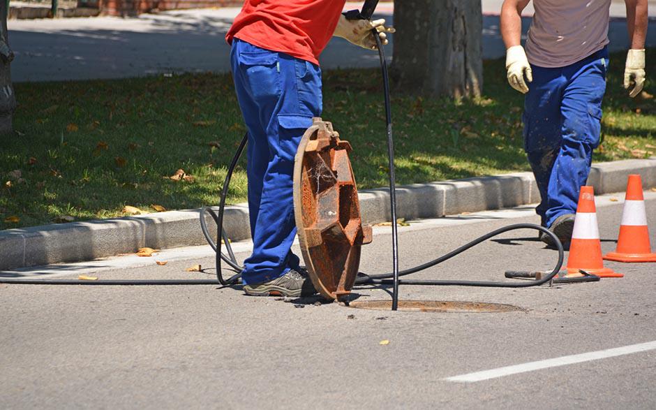  débouchage égout Maimbeville