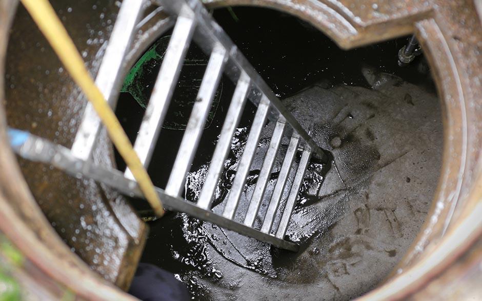  débouchage égout Maimbeville